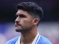Ibáñez le mandó un mensaje al América y a toda la Liga MX