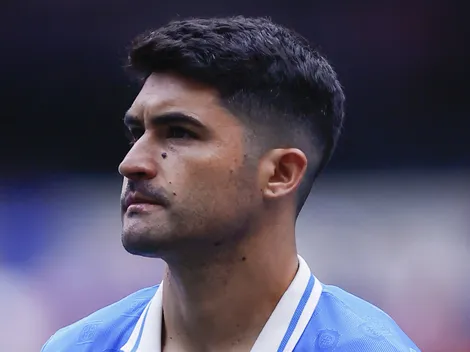 Ibáñez le mandó un mensaje al América y a toda la Liga MX
