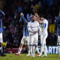 Los escenarios para que Cruz Azul termine como líder el Apertura 2026