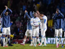 Los escenarios para que Cruz Azul termine como líder el Apertura 2026
