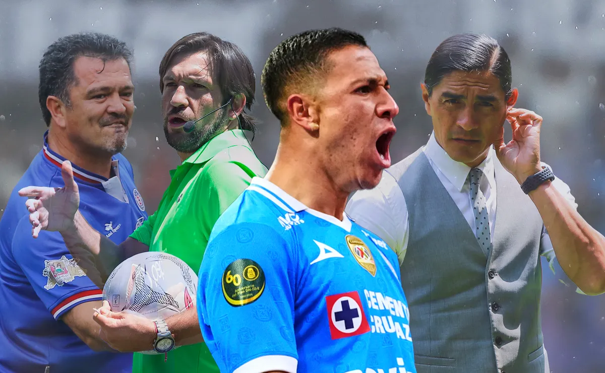 Andrés Montaño en la historia de Liga MX: Récord junto a leyendas