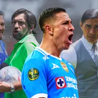 Montaño entra en la historia de la Liga MX