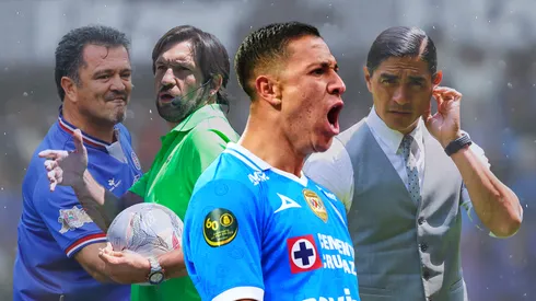 Andrés Montaño estableció un récord.