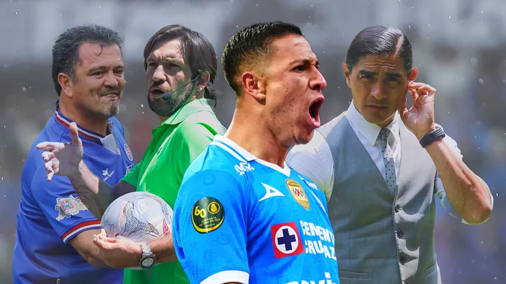 Andrés Montaño estableció un récord.