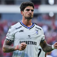 ¿Cuánto debería pagar Cruz Azul por Homenchenko?