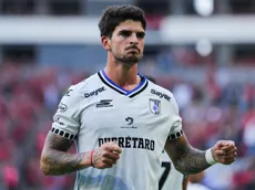 ¿Cuánto debería pagar Cruz Azul por Homenchenko?