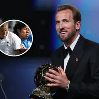 Harry Kane Balón de Oro 2026: la vez que enfrentó a Cruz Azul en básicas