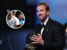 Harry Kane Balón de Oro 2026: la vez que enfrentó a Cruz Azul en básicas