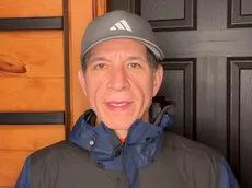 Javier Alarcón fulminó las dudas sobre el Cruz Azul de Joel Huiqui