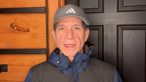 el periodista analizó el presente de La Máquina tras la victoria.