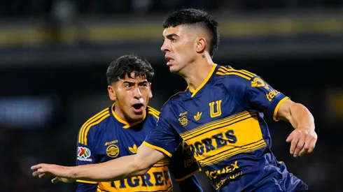 El argentino fue de especial interés durante varias semanas.