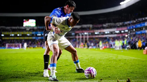 El ex Mazatlán en boca de todos por su desempeño.