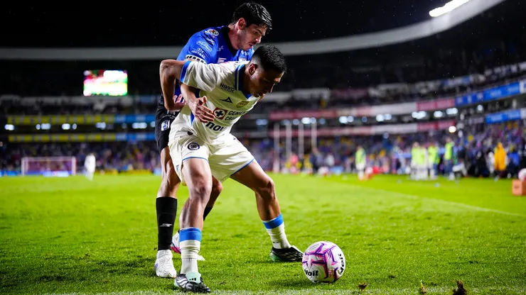 El ex Mazatlán en boca de todos por su desempeño.