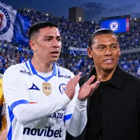 Cruz Azul HOY: Montaño, Huiqui, Javier Alarcón y Brunetta