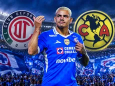Cruz Azul es el rey: el dato que humilla a Toluca y América en Liga MX