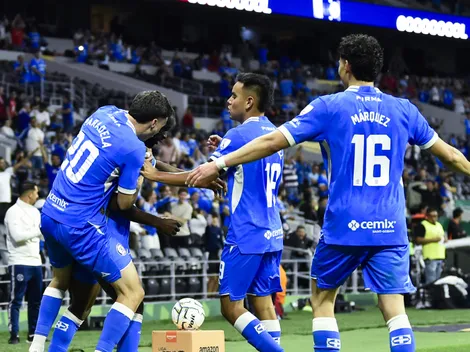 Las grandes noticias que ilusionan a Cruz Azul rumbo a Liguilla