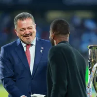 Carlos Hermosillo no tiene dudas sobre Cruz Azul, pero advierte un problema