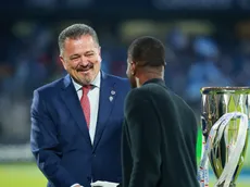 Carlos Hermosillo no tiene dudas sobre Cruz Azul, pero advierte un problema