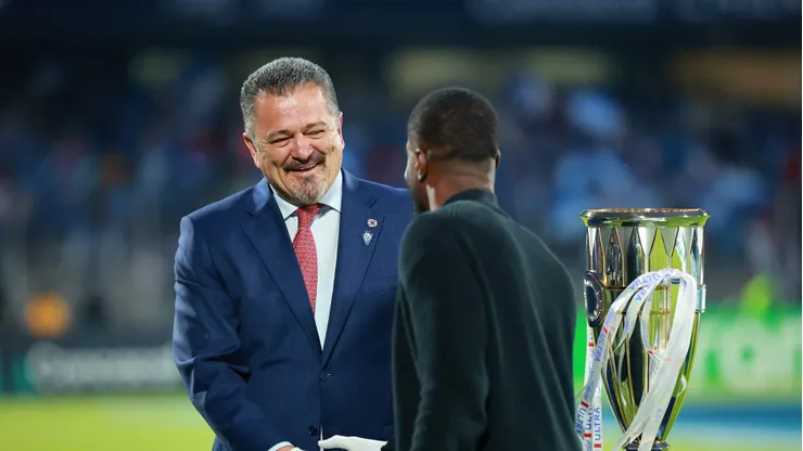 Carlos Hermosillo pronosticó cómo le irá a Cruz Azul en la Liguilla del Apertura 2026.