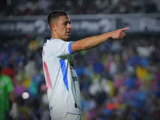 Montaño deja atrás a figuras de Liga MX: solo un mexicano lo supera