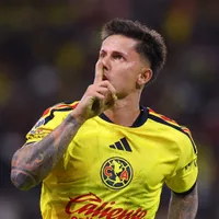 Desprecio de Brian Rodríguez a Cruz Azul
