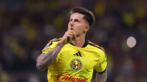 Brian Rodríguez está en boca de todos después de su desprecio a Cruz Azul en medio de una entrevista.