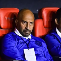 Conejo Pérez "desprecia" a Andrés Gudiño