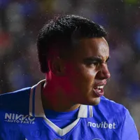 Golpe bajo de Rafa Márquez a Charly Rodríguez