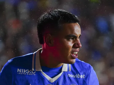 Golpe bajo de Rafa Márquez a Charly Rodríguez