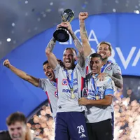 Batirá récords: la playera conmemorativa que puso a la venta Cruz Azul