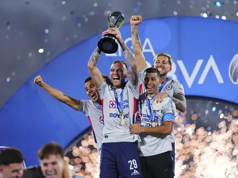 Batirá récords: la playera conmemorativa que puso a la venta Cruz Azul