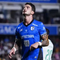 La postura de Santiago Homenchenko tras el guiño de Joel Huiqui