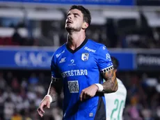 La postura de Santiago Homenchenko tras el guiño de Joel Huiqui