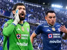 Cruz Azul HOY: Gudiño, Charly Rodríguez, nueva playera y ¿un fichaje?