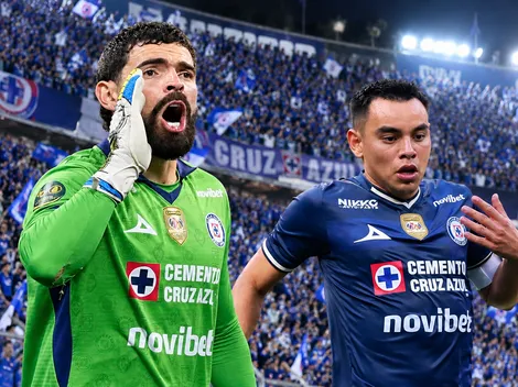 Cruz Azul HOY: Gudiño, Charly Rodríguez, nueva playera y ¿un fichaje?
