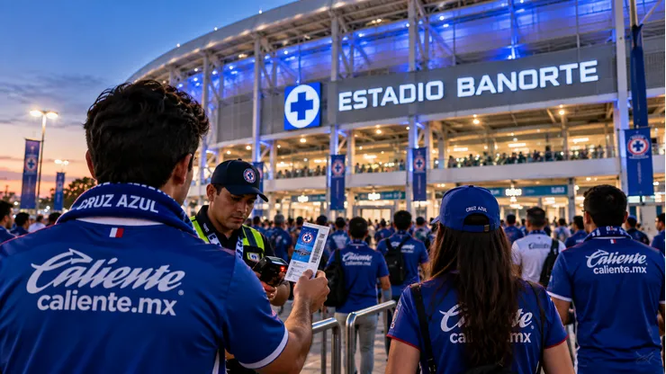 Cruz Azul anunció descuentos en los boletos para el juego de Liga MX ante Club León.