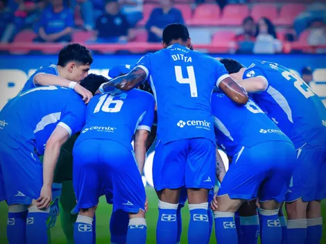Revelan fuerte petición del vestidor antes de la Liguilla