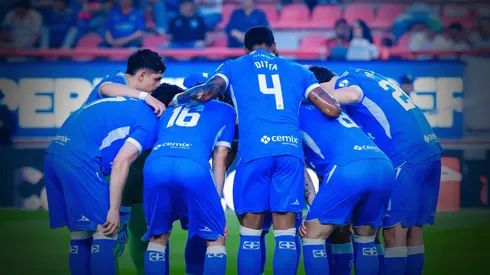 Revelaron una fuerte postura de Cruz Azul para la próxima fecha FIFA pensando en Liguilla.