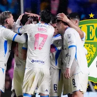 El gran regreso que tendrá Cruz Azul contra León