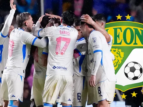 El gran regreso que tendrá Cruz Azul contra León