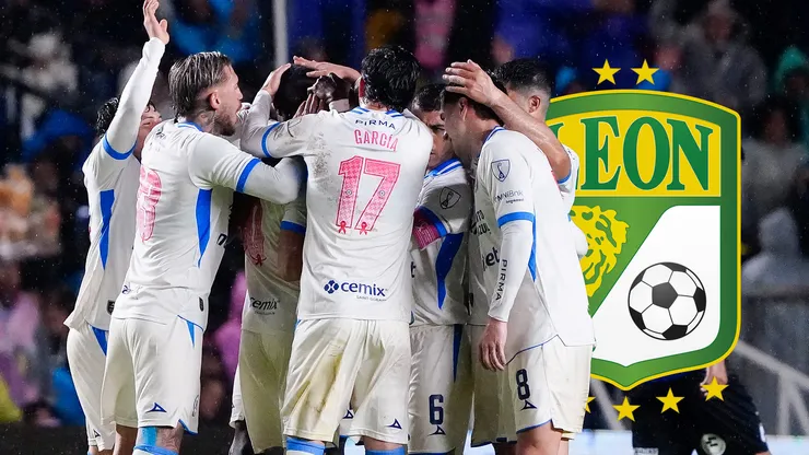 Cruz Azul, con un regreso listo.
