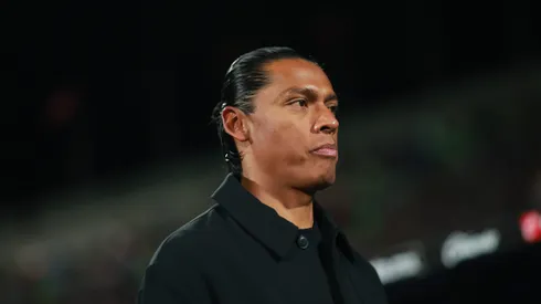 Joel Huiqui acertó con sus decisiones en Liga MX.