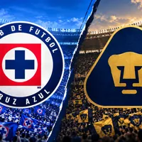 Cruz Azul aplasta a Pumas en un ranking de la Liga MX: aplastante diferencia