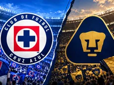Cruz Azul aplasta a Pumas en un ranking de la Liga MX: aplastante diferencia