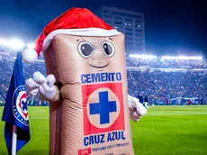Cruzazulito está de cumpleaños: la razón de su creación y quién fue su impulsor