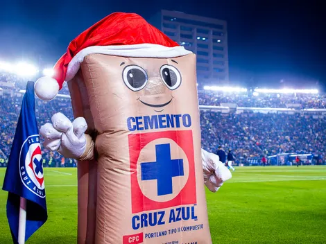 Cruzazulito está de cumpleaños: la razón de su creación y quién fue su impulsor