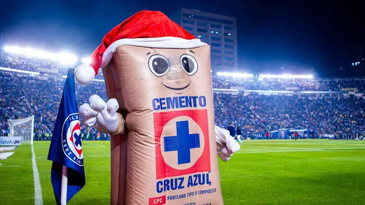 El 28 de octubre está marcado en el calendario como el día del cumpleaños de Cruzazulito, la mascota que vino a hacerle compañía a Blu.