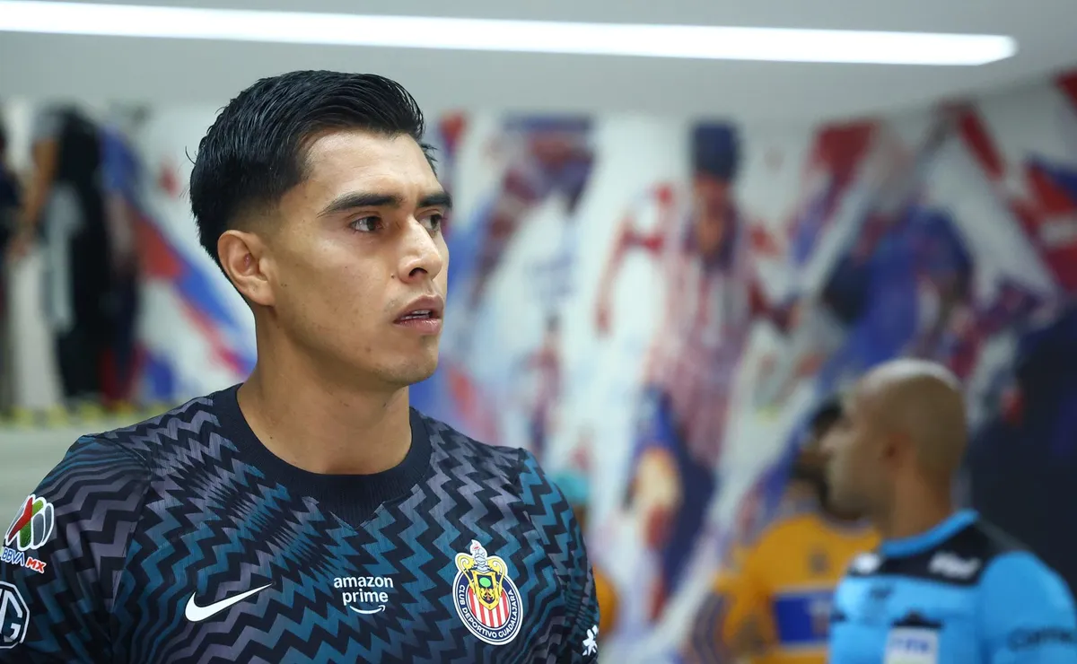 Raúl Rangel advirtió a Cruz Azul a semanas del duelo más crucial del calendario regular