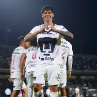 Cruz Azul busca 'meter la mano' entre Pumas y Toluca por Morales