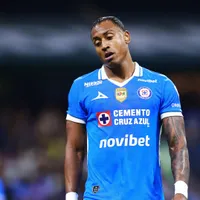 Una buena y otra mala noticia para Ditta de cara a la fecha 15
